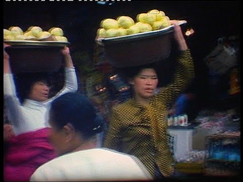 Wonderful South Korea in 1970 (part 2) thumbnail