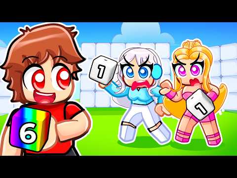 I Cheated In a Rivals RNG Tournament To Troll My Friends... thumbnail
