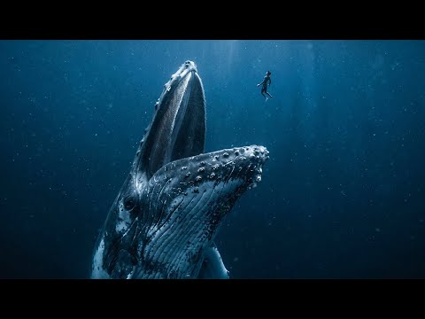 Un homme survit après avoir été avalé par une baleine thumbnail