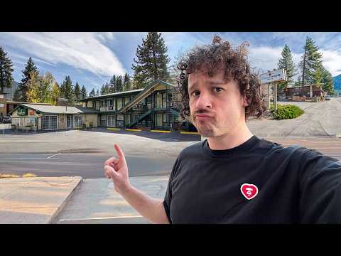 Estoy pensando invertir en este hotel | VLOG  thumbnail