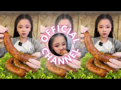 Xiao Yu Mukbang 262 | Facebook : ZBX888 thumbnail