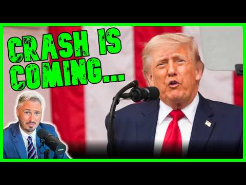 Trump IN COMPLETE COLLAPSE As MASSIVE CRASH IS COMING!! | The Kyle Kulinski Show thumbnail