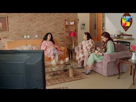 Hony Walay Bachy Ki Shoping Bohat Zruri Hai...!! Musafat - HUM TV thumbnail