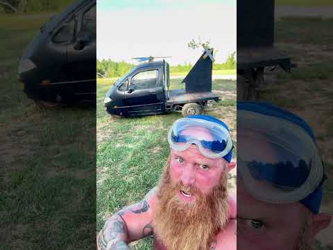 Y’all check out my redneck helichopper! (Not FAA approved!) thumbnail