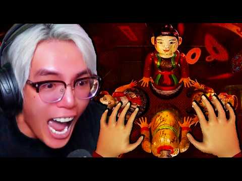 TÔI LẦN ĐẦU CHƠI TAI ƯƠNG #1 thumbnail