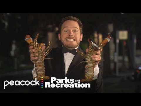 Parks and Rec Pranks to WATCH When You're Bored thumbnail
