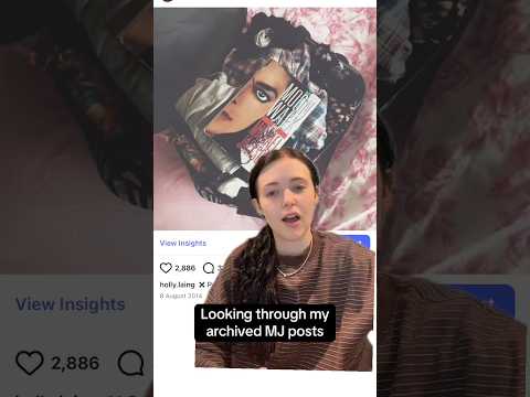 GROWING UP WITH MICHAEL JACKSON thumbnail