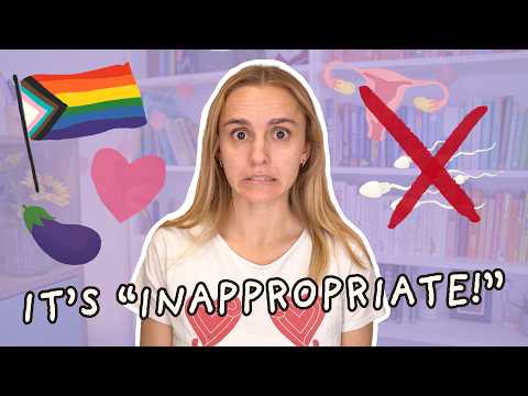 Why is There a Backlash against Sex Ed in Schools? thumbnail