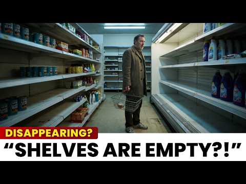 12 Popular Items Leaving UK Supermarkets Forever (April 2026) thumbnail