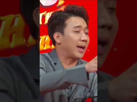Bộ đôi này có tiềm năng thế nào mà đích thân Trấn Thành ra tay thị phạm | DQC Short thumbnail