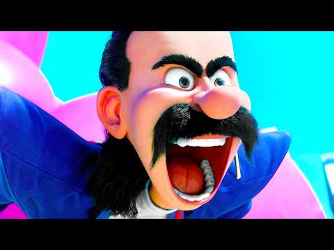 Opening Diamond Heist Scene | DESPICABLE ME 3 (2017) Movie CLIP 4K thumbnail