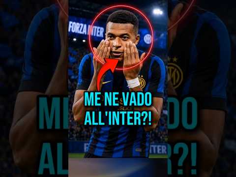 L'INTER con questo MERCATO vincerà la CHAMPIONS?!😱🏆 thumbnail