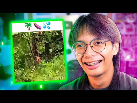 NANIK Pero Sa Puno Ng Saging thumbnail