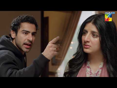 Meray Beghair Kabhi Khush Nahi Reh Pao Gi Dekhna...! Winter Love - HUM TV thumbnail