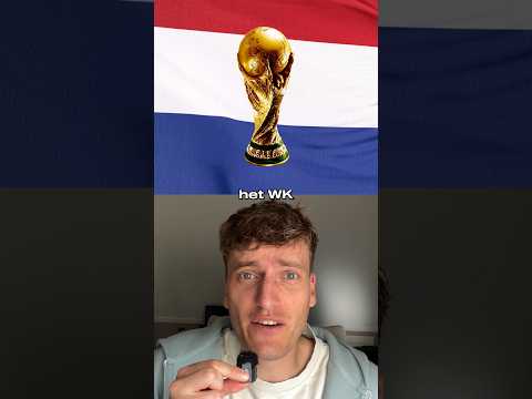 Kan Nederland Het WK Winnen!?? thumbnail
