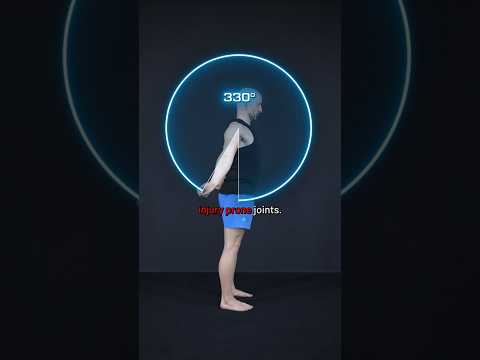 This 5-Minute Routine Fixed My Shoulder Pain! thumbnail