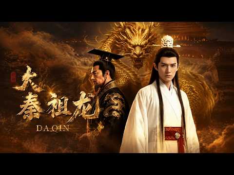 【高清全集】《大秦祖龙》 #逆袭 #爱情 #甜宠 #反转 #江山 #热门短剧 #drama #爽剧 thumbnail