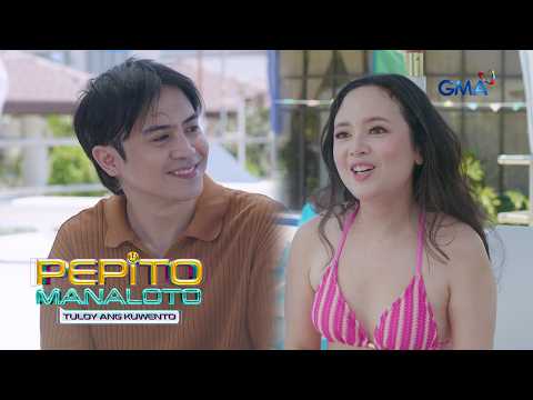 Pepito Manaloto - Tuloy Ang Kuwento: Cara, se is los kay Marylou? (YouLOL) thumbnail