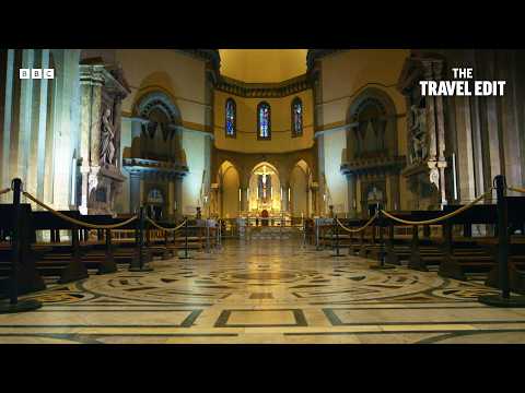 Uncovering the Secrets of Florence Cathedral | The Travel Edit thumbnail