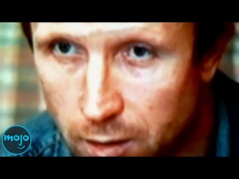 30 Scariest Psychopaths to Have Ever Lived thumbnail