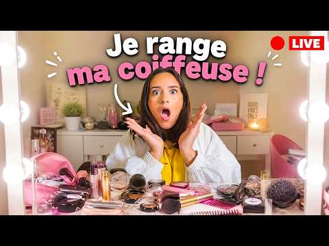 ON RANGE MA COIFFEUSE  ENSEMBLE ! (Avec Lilo) thumbnail