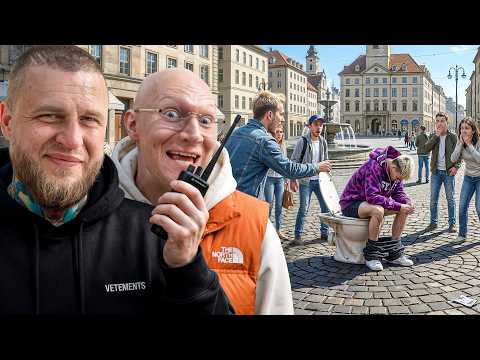 STERUJEMY SAYGONEM NA MIEŚCIE thumbnail