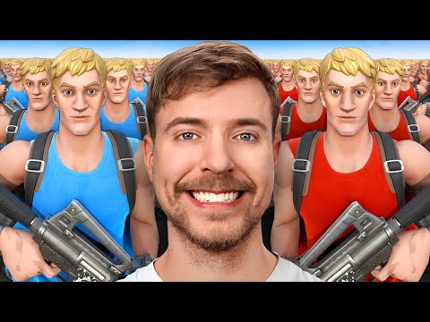 Last Team Standing Wins $250,000 thumbnail