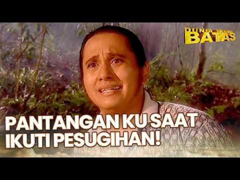 Kisah Manusia Berkepala Anjing | PESUGIHAN GUNUNG KAWI | DUNIA TANPA BATAS thumbnail