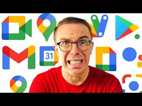 Why Do We Trust Google? thumbnail