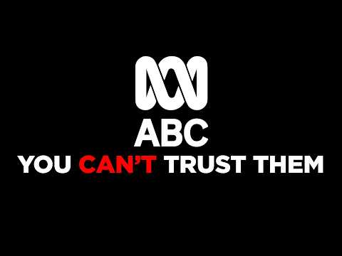 The ABC is a Disgrace thumbnail
