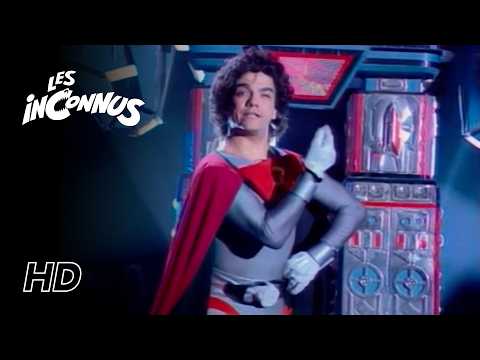 Les Inconnus sont-ils HUMAINS ? [HD] thumbnail