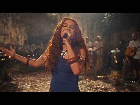 Anitta, Rincon Sapiência, KING Saints - Nanã (Ao Vivo) thumbnail