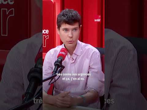 Zoom sur la maltraitance à l'hôpital thumbnail