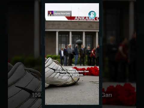 MİT'ten Suriye'de DEAŞ operasyonu: Ankara gar saldırısı bağlantılı terörist yakalandı thumbnail