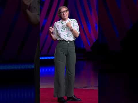 Even if you’re not a gardener, its time to get your hands a little dirty #TEDTalks thumbnail