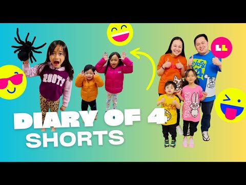 Sister always ready to help brother 👧🏻❤️👶🏻 thumbnail