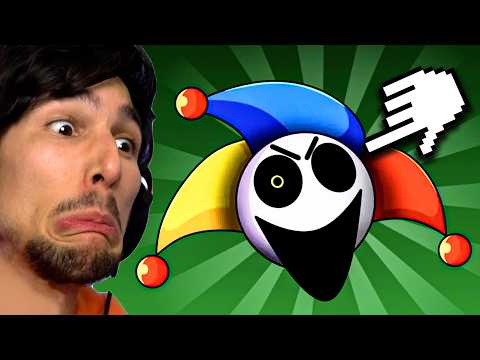 OGNI VOLTA che CLICCO il PROTOTIPO si ARRABBIA di PIU! (Poppy Playtime Fun Clicker) thumbnail