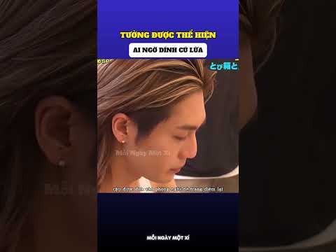 Tưởng được thể hiện ai ngờ dính chiêu không kịp trở tay 🤣 thumbnail