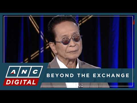 Panelo: ICC prosecution team ‘affected’ by my commentaries on ex-Pres. Duterte | ANC thumbnail