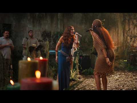 Anitta, Luedji Luna - Bemba (Ao Vivo) thumbnail