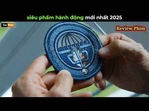bí ẩn đằng sau chiếc huy hiệu - Review phim hay thumbnail