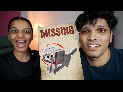 We Lost Our Dog ??? thumbnail