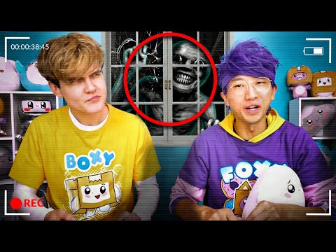LankyBox...WATCH OUT!!! thumbnail