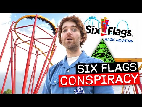 Six Flags Conspiracy Investigation thumbnail