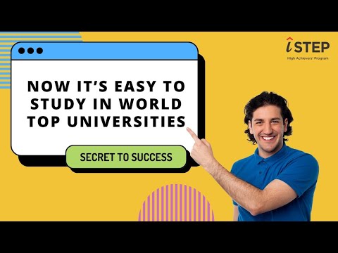 Application Process for Australian Universities.  | Step by Step Guidence | iSTEP Mentors''. thumbnail