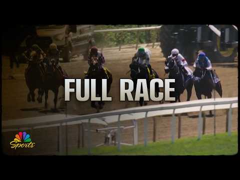 Maryland Sprint Stakes 2026 (FULL RACE) | NBC Sports thumbnail