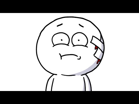 МНЕ ОТКУСИЛИ УХО! thumbnail