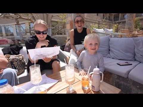 WIJ VLIEGEN NAAR EEN ZONNIG EILAND! #4629 #4630 thumbnail