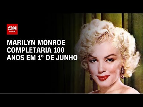 Mais de mil fãs se vestem como Marilyn Monroe para quebrar recorde mundial | AGORA CNN thumbnail