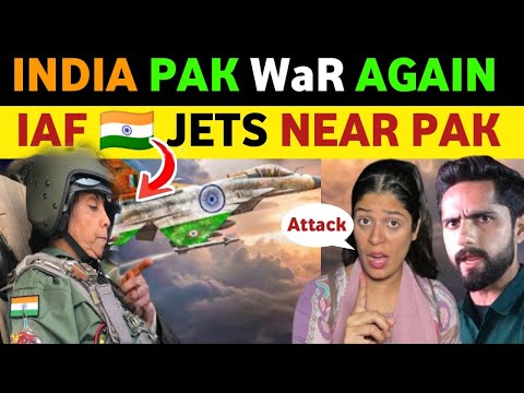 INDIA'S KASHMIR PLAN, INDIA VS PAK ARMY IN ACTION, PAKISTANI PUBLIC REACTION, REAL ENTERTAINMENT TV thumbnail
